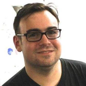 Yehuda Katz, founder of EmberJS profile picture